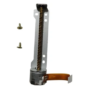 Unidad de DVD Toshiba Samsung TS H943 - TS H943A Engranaje de serpiente helicoidal Motor láser Funciona - Imagen 1 de 3