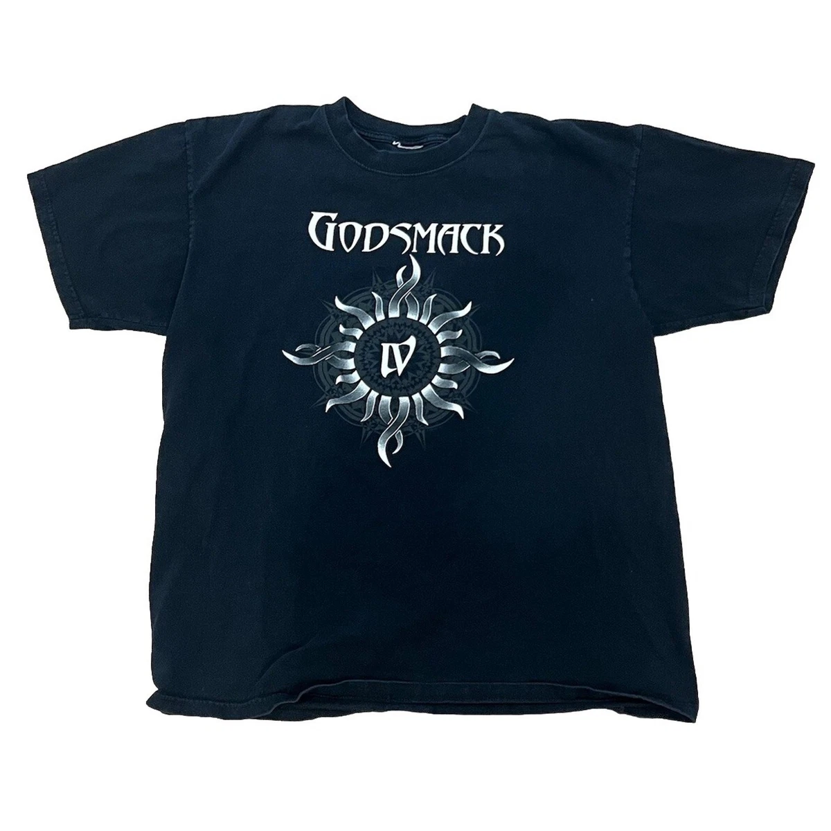 Godsmack Shirt for sale | eBay