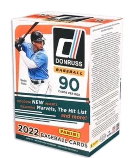 2022 Panini Donruss Baseball Completa Escolha Classificação RC Base Diamond Kings Retrô - Imagem 1 de 1