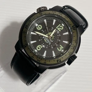Reloj BIOHAZARD MAD DOGS EE. UU. Fuerzas Especiales Militares Edición Limitada Artículo de Trabajo - Imagen 1 de 12