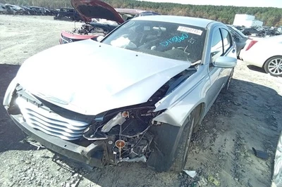 2013 Chrysler 200 2.4L Engine Motor OEM 92K Miles - LKQ438956331 - Изображение 1 из 4