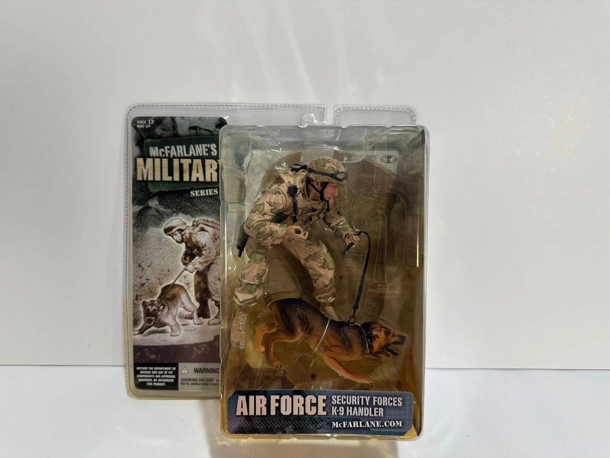マクファーレン.MILITARY　セット マクファーレンMILITARY マクファーレン MILITARY セット McFarlane