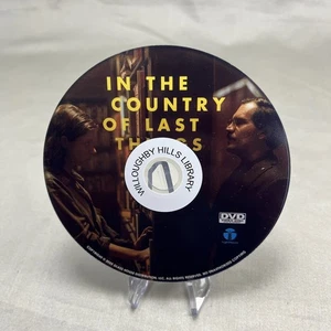 In the Country of Last Things (DVD, Disc Only) - Picture 1 of 2