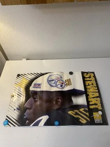 Kordell Stewart ProLine Steelers Poster - Picture 1 of 4