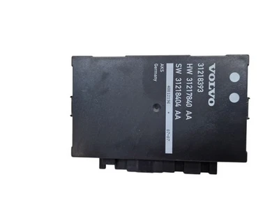 Centralina Del Portellone Adatta Per VOLVO V70 II (285) 2.4 D5 31217840 - Immagine 1 di 4
