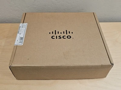 Cisco CP 6945 CL K9 Unified UC VOIP Phone NEW OPEN BOX & FREE SHIPPING - Image 1 of 4