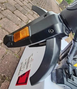 The Urban Xc1 Schutzblech vorne. - Bild 1 von 1