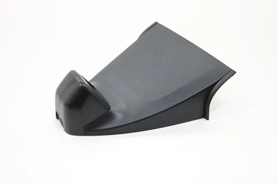 2020 - 2023 VOLKSWAGEN ATLAS CROSS SPORT FRONT CAMERA TRIM COVER OEM 3CM868437 - Image 1 of 4