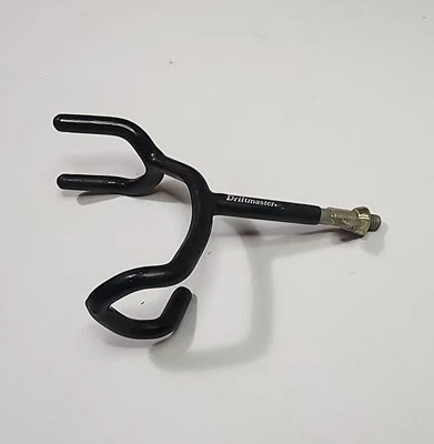 Soporte de caña de pescar roscado Driftmaster 260H 3/8" 25 grados Flatliner Foto 1 de 4