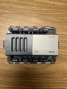 Novar XIO-08 Relay Output Module XIO-8DO-B - Picture 1 of 5