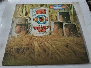 The Guess Who - Canned Wheat VG Original DG RCA Victor LSP-4157 LP Record 1969 - Bild 1 von 4