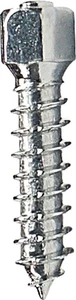 Woodys WST-0632-100-1 Attack 25 Twist Tire Screws - 32mm./1.240in. - 100Pk. - Picture 1 of 3