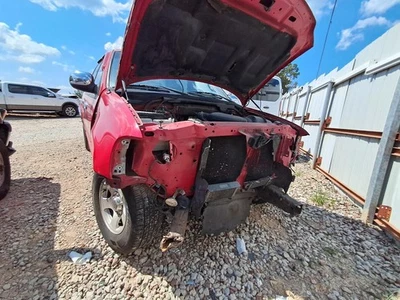 Used Automatic Transmission Assembly fits: 2001 Ford F150 PICKUP AT 8-330 5.4L 4 Foto 1 de 4