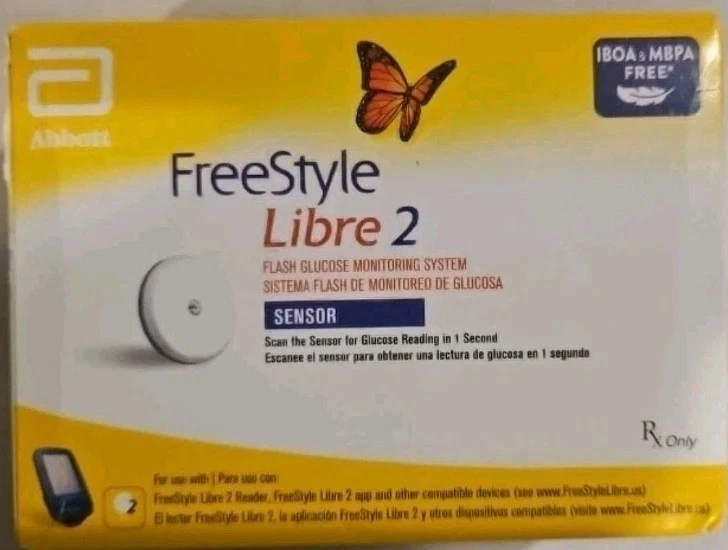  Free Style Libra 2 - Image 1 of 1