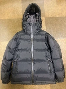 NANGA Down Urban Research AURORA Aurora Black - Picture 1 of 6