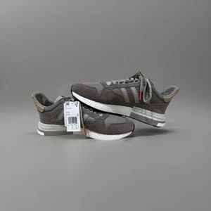 Adidas ZX 500 RM. Men’s size 13. Sand Brown. New with tags. - Picture 1 of 11