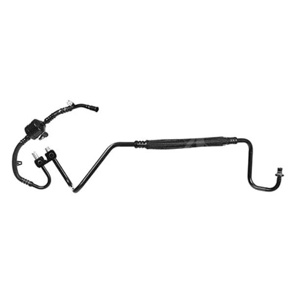 For Ford Ranger 94 Four Seasons 56108 A/C Discharge & Suction Line Hose Assembly Foto 1 de 1