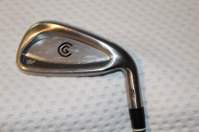 ***** CLEVELAND- TOUR ACTION -TA6-# 8 IRON -MENS-R/H -REGULAR STEEL-***** - Image 1 of 4