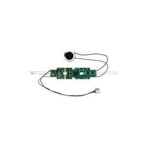 Digitrax SDXN167K0A N Kato P42 SDXN167K0A Serie 7 Drop in Sound Decoder - Bild 1 von 1