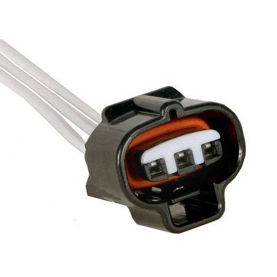 Conector de manómetro de presión de aceite PT1525 AC Delco para camioneta Chevy SaVana Express GMC H3 Foto 1 de 2