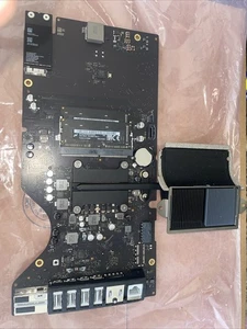 Placa madre Intel Apple iMac A1418 21,5"" (820-01061-B) - Imagen 1 de 2