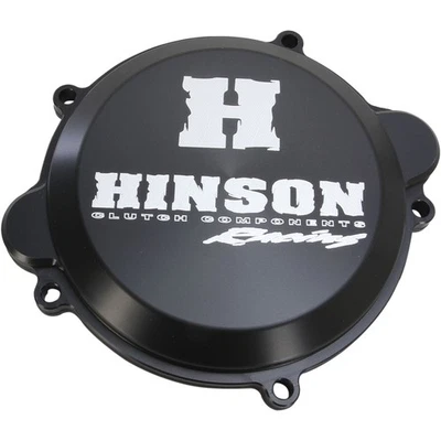 Cubierta de embrague Hinson para gasolina gas/ Husqvarna/KTM 85 C249 Foto 1 de 4