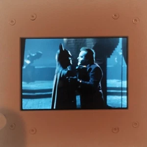Pellicola "Batman" 1989 35MM SLIDE HR2566 - Foto 1 di 1