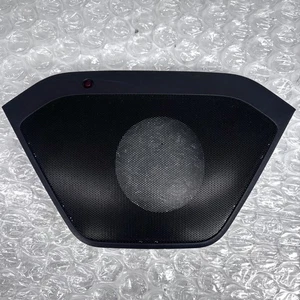 Centre Dash Panel Speaker Cover for Mitsubishi PAJERO SHOGUN V98V MK4 3.2T - Picture 1 of 7