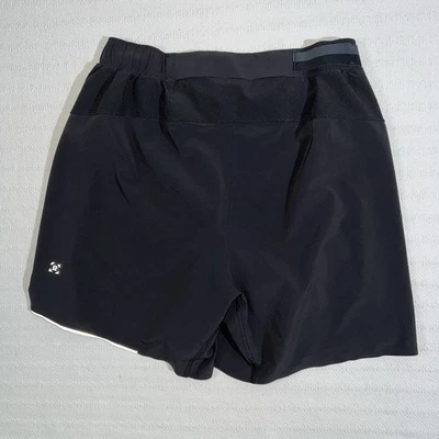Lululemon Mens Surge Lined Shorts 6" Size M Athleisure Performance Running Gym - Image 1 of 4