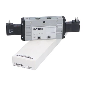 Bosch Rexroth 0820058603 New NFP - Bild 1 von 8