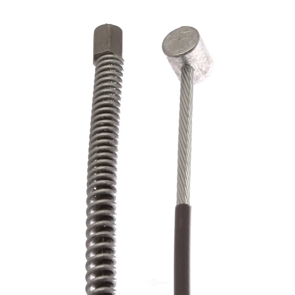 Cable de freno de estacionamiento trasero derecho para Toyota Sienna 2011-2018 2012 2013 Raybestos Foto 1 de 2