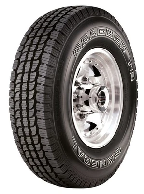 GENERAL TIRE Grabber TR Sommerreifen 205/80 R16 104T XL Offroad - Bild 1 von 4