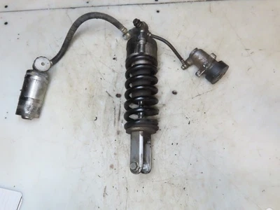 Amortiguador trasero Suzuki GSXR1100 GSXR 1100 1991 Foto 1 de 4