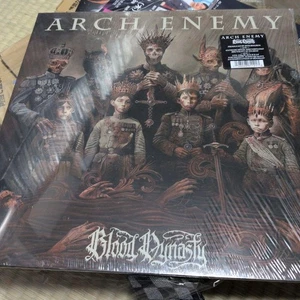 Arch Enemy Records - Picture 1 of 4