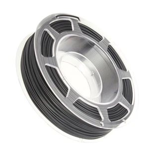 Leitfähiges PLA -Filament 175 mm für 3D -Drucker Hochgeschwindigkeitsdruck 20 - Bild 1 von 12