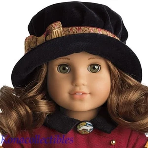 American Girl Rebecca Accessoire Set Neu! - Bild 1 von 4