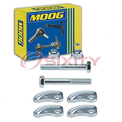 Kit de inclinación delantera MOOG para suspensión GMC Canyon zs 2004-2012 Foto 1 de 4