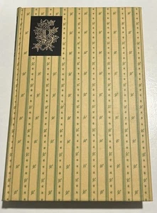Don Juan Lord Byron George Gordon Heritage Press NY 1943 Hardcover Slipcover - Picture 1 of 12