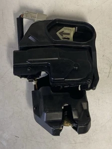 Honda 74851-S2A-A01 Lock, Trunk Lid (Power) (Handle) S2000 Trunk Latch 00-09 - Picture 1 of 4