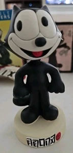 Felix El Gato Raro Bobble Head 5" NUEVO - Imagen 1 de 5