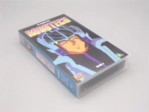 Robotech: Volume 6 VHS video (The Macross Saga) - Picture 1 of 1