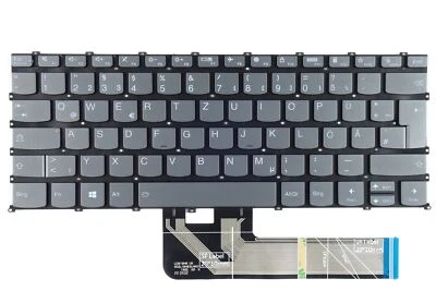 Tastatur für Lenovo IdeaPad Flex 5-14 5-14ALC05 5-14ARE05 | Deutsch DE QWERTZ |