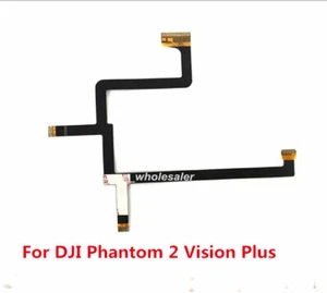 Camera Flex Ribbon Cable For DJI Phantom 2 Vision Plus Replacement Parts - Picture 1 of 2