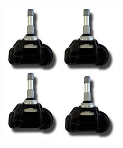 Nissan TPMS Sensor Set of 4 407005DA0B (#28022025) - Picture 1 of 6
