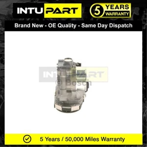 Fits Vauxhall Corsa Adam Astra 1.2 1.4 Intupart Throttle Body 55562270 0825008 - Picture 1 of 12