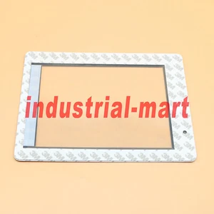 1pcs New Fuji V808CD touch screen protective film - Picture 1 of 6