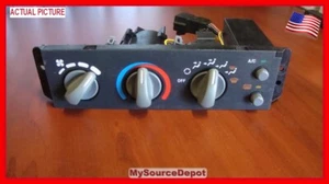 1995,1996,1997,SUNFIRE,A/C,HEATER TEMPERATURE CONTROL  - Picture 1 of 5