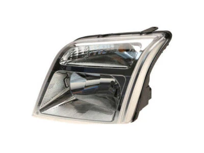 Conjunto de faros izquierdo para Ford Transit Connect 2010-2013 TYC 44986MVCD 2011 Foto 1 de 2