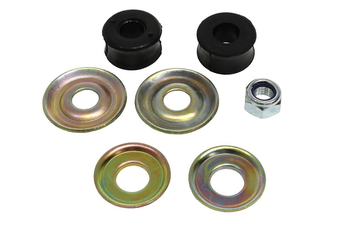 Land Rover Defender Shock Bush Polyurethane Rear Shock Absorber Bottom ...