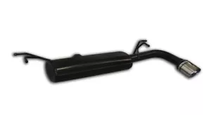 Ulter Sport Muffler Exhaust Suzuki Grand Vitara 2009-2014 2.4 Backbox Silencer - Picture 1 of 1